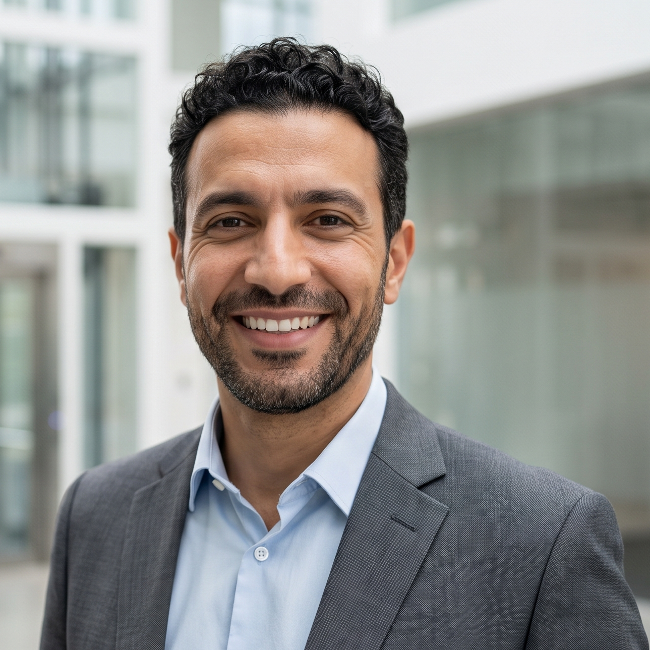 20. Yaseen Fortuin