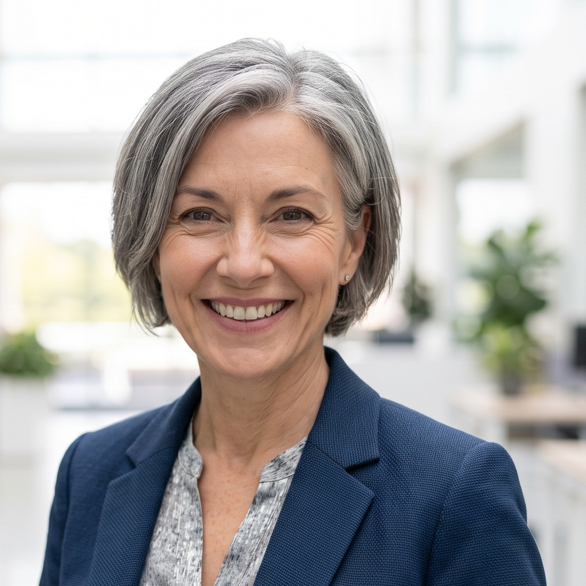 21. Karen Joubert