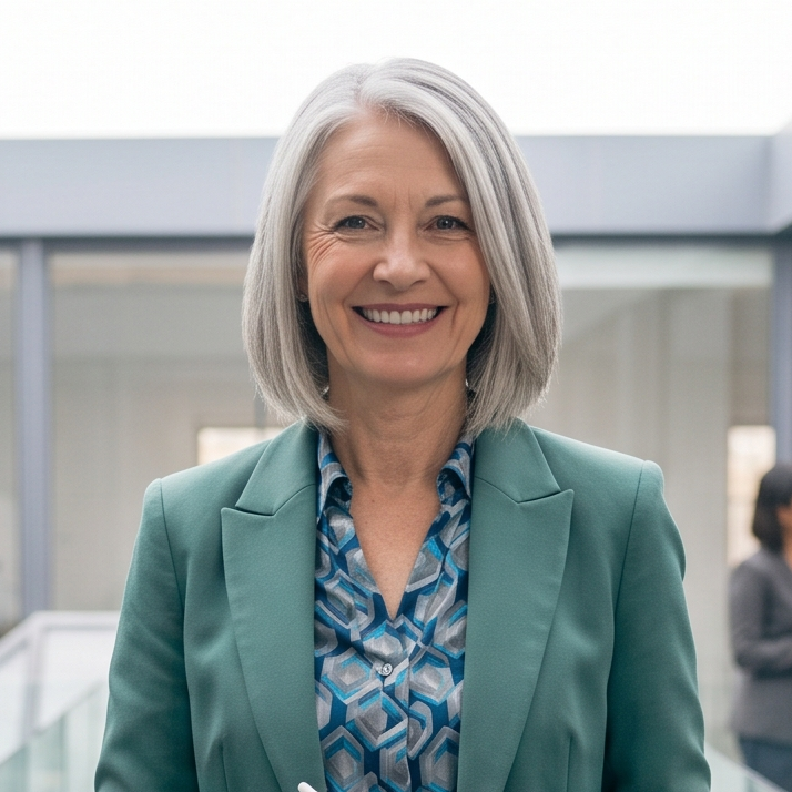 34. Cheryl West