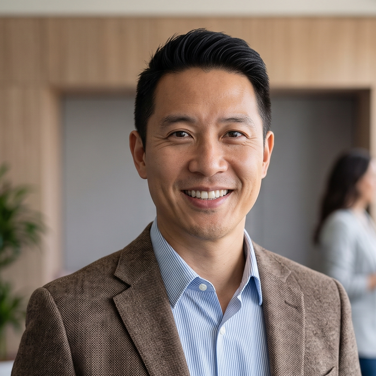 40. Kevin Chen