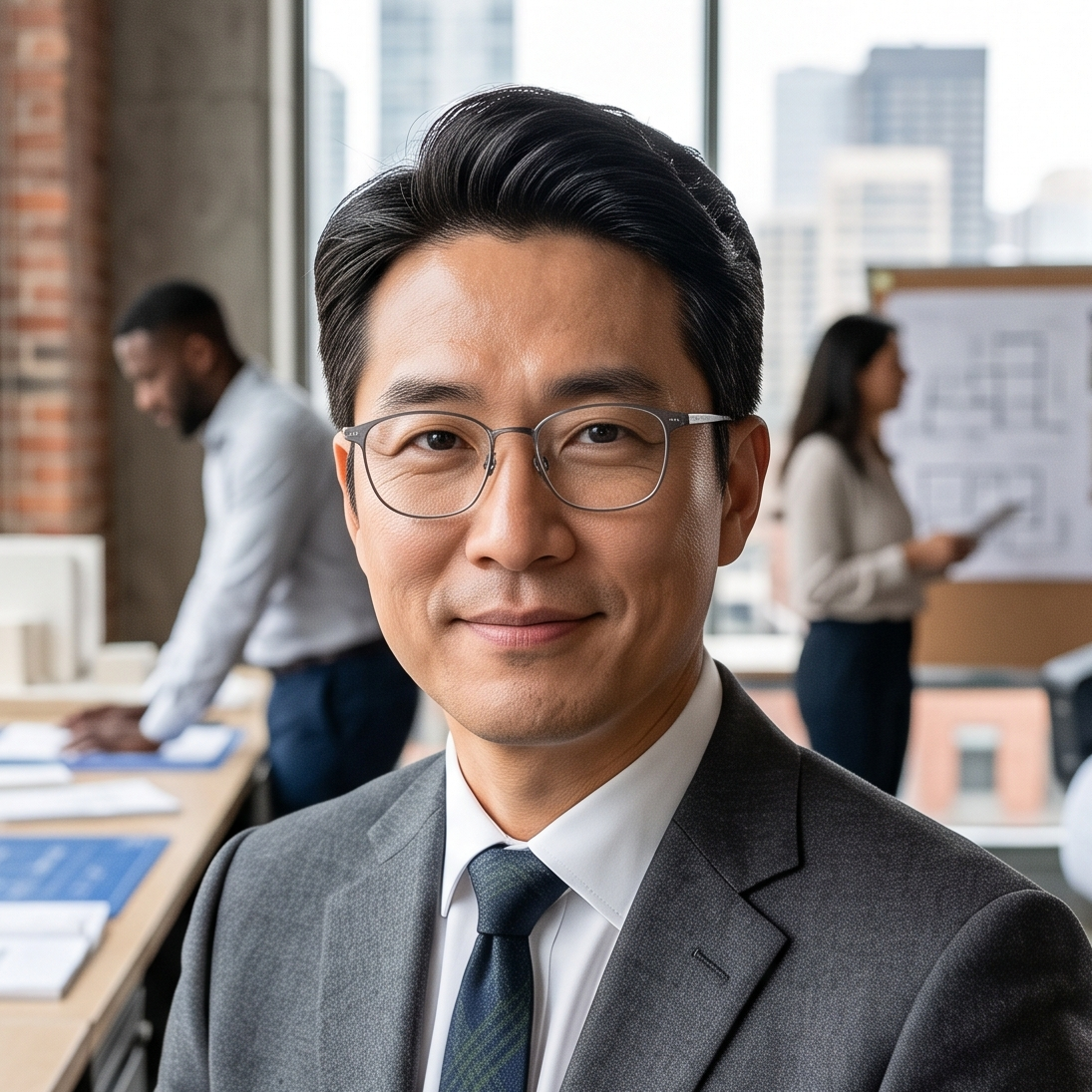 44. Lee Zhang