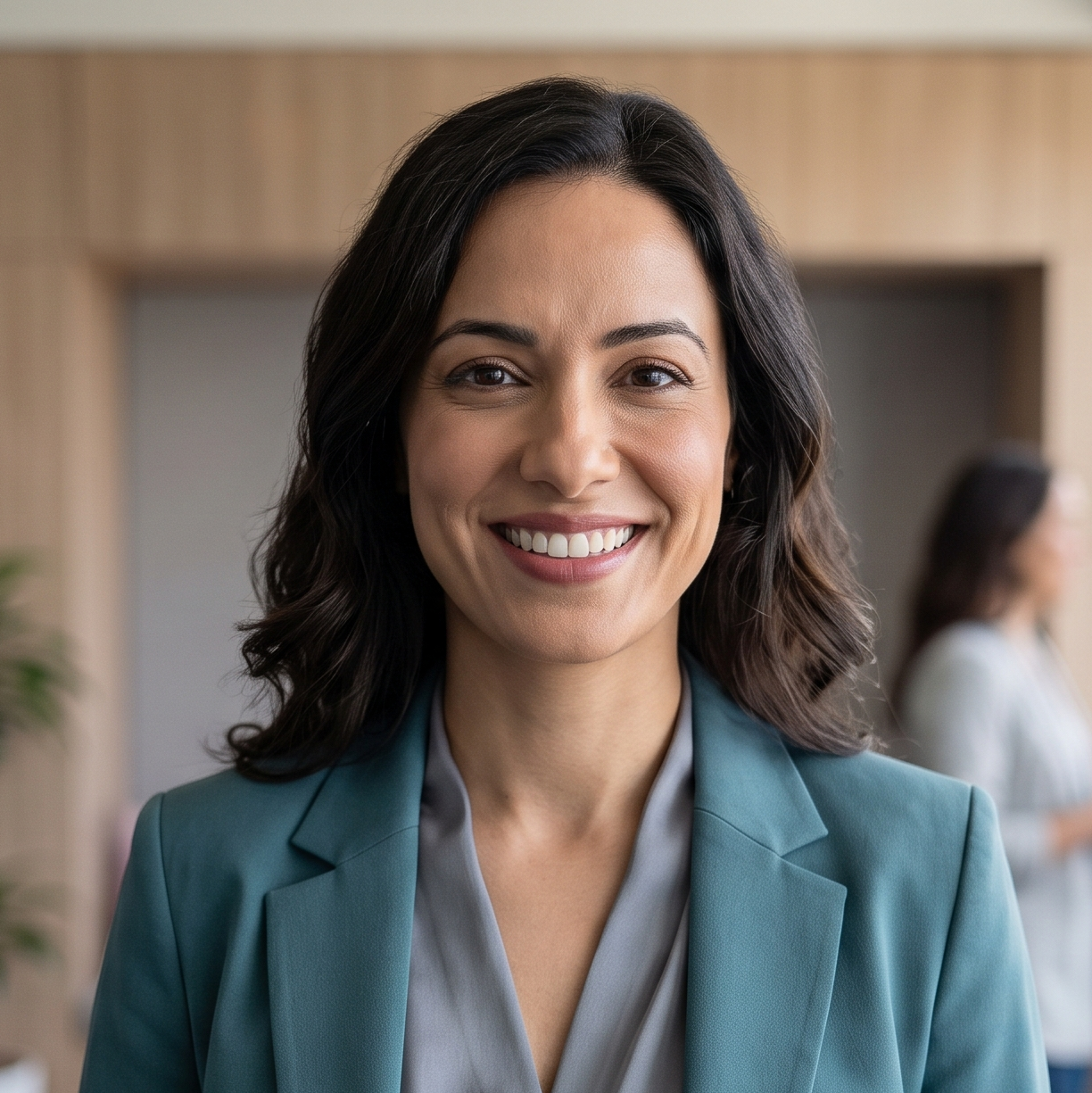 52. Zahra Isaacs