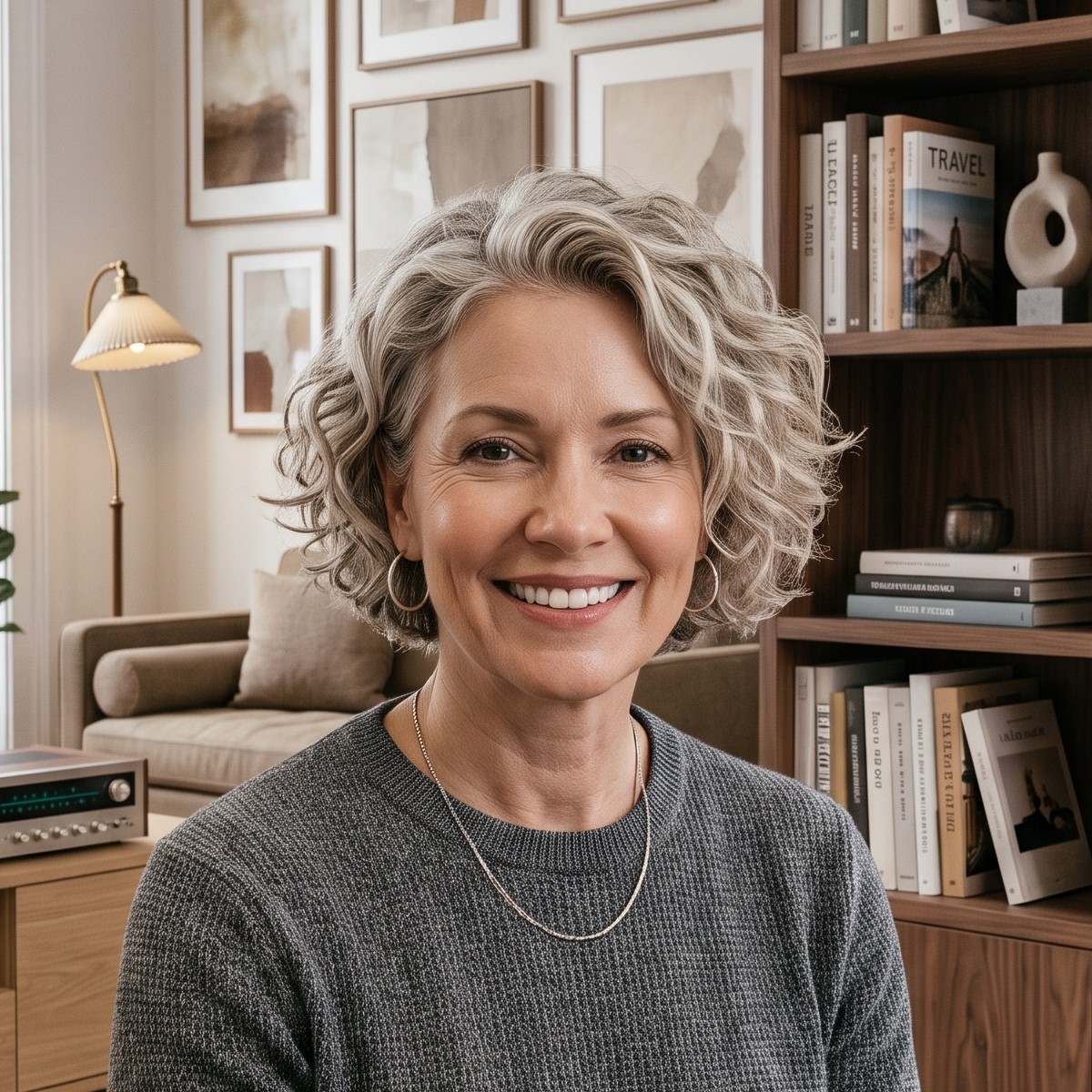 53. Beverly Jackson