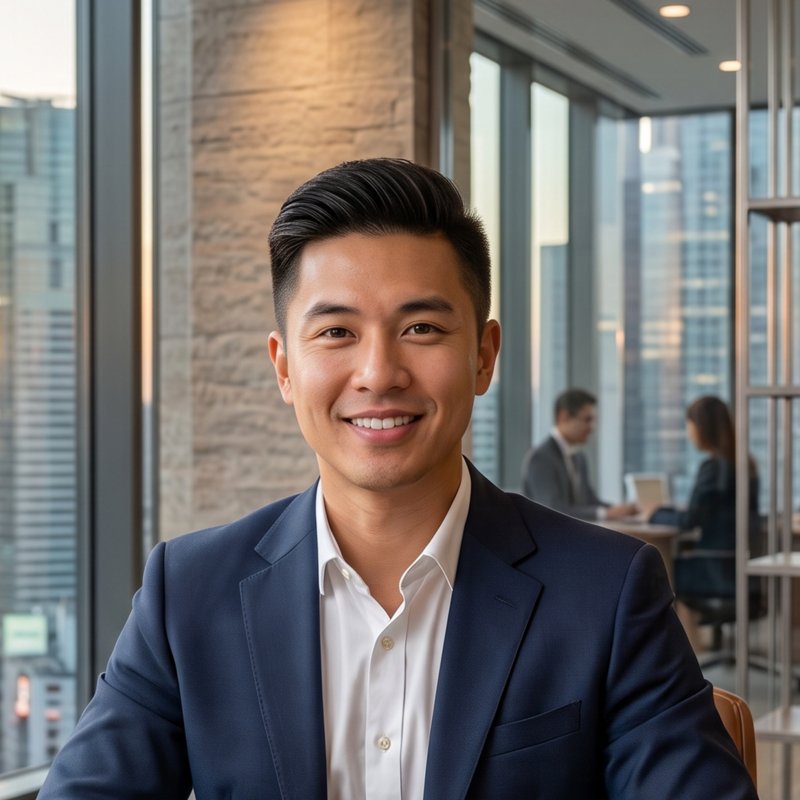 57. Julian Wong