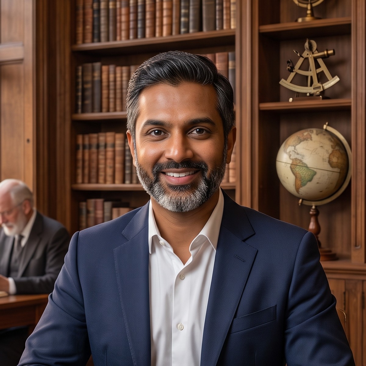 59. Arjun Varma