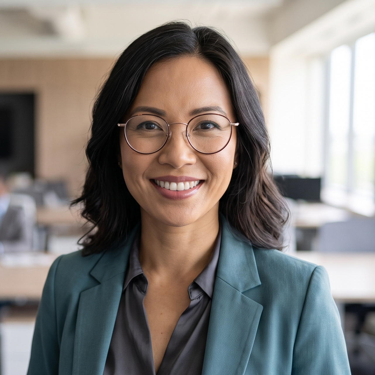 71. Linette Wong