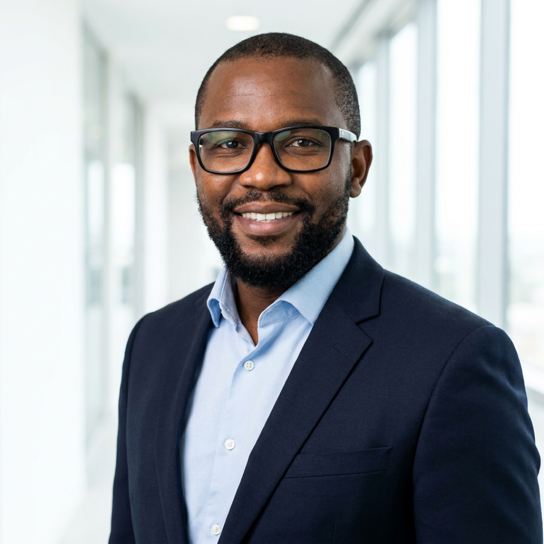 Simon Tshabala