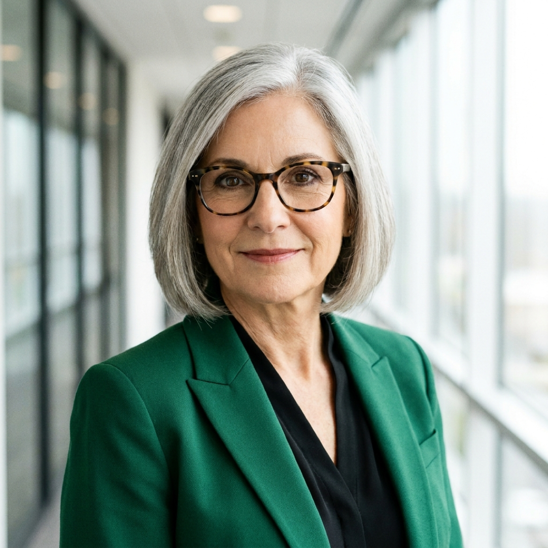 Sue Bloom