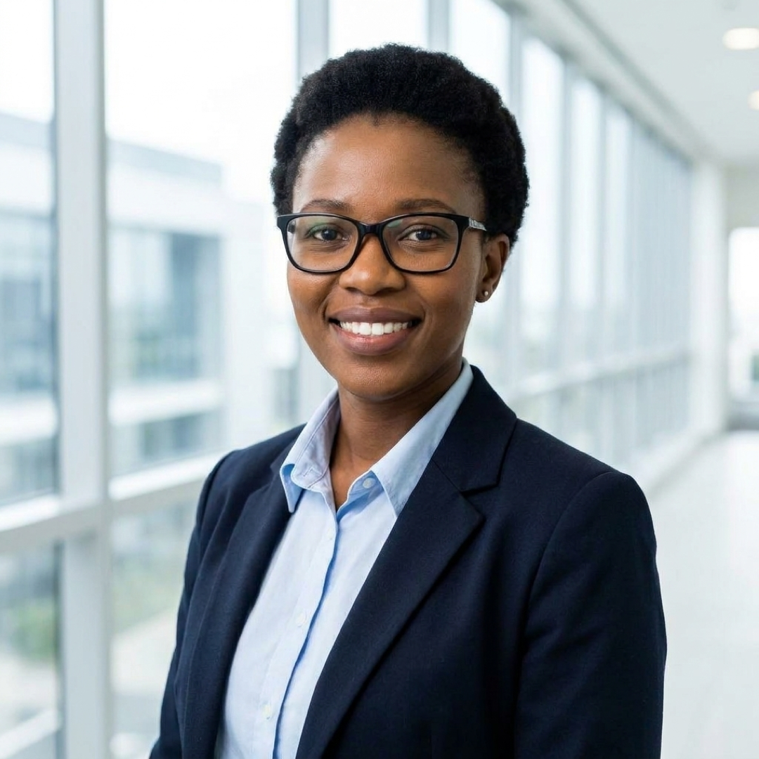 Thuli Baloyi